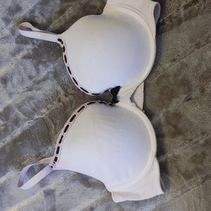 Victoria's Secret Lined perfect coverage 34D